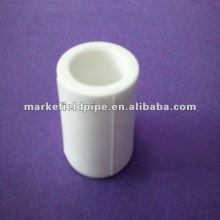 S18 Equal soket ppr pipe fittings