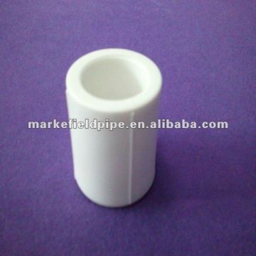 S18 Equal soket ppr pipe fittings