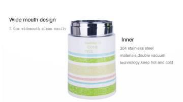 OTTH2 -35/50 yongkang thermos lunch box food flask