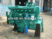 Weifang Ricardo 6113ZLD diesel engine