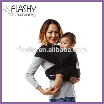 Hot selling baby carrier organic cotton baby carrier custom logo
