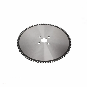 High quality TCT circular saw blades for wood aluminium metal cutting Ripping And Cutting Of Hard And Softwood