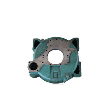 Howo Flywheel Housing AZ1500010012