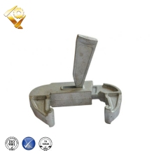 2014 hot sale OEM Doka type Flange Clamp for timber beam formwork