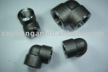 Elbow Forgings