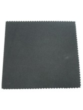 Black Color Emulation Microfiber Cloth