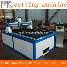 Desktop CNC Plasma Cutter