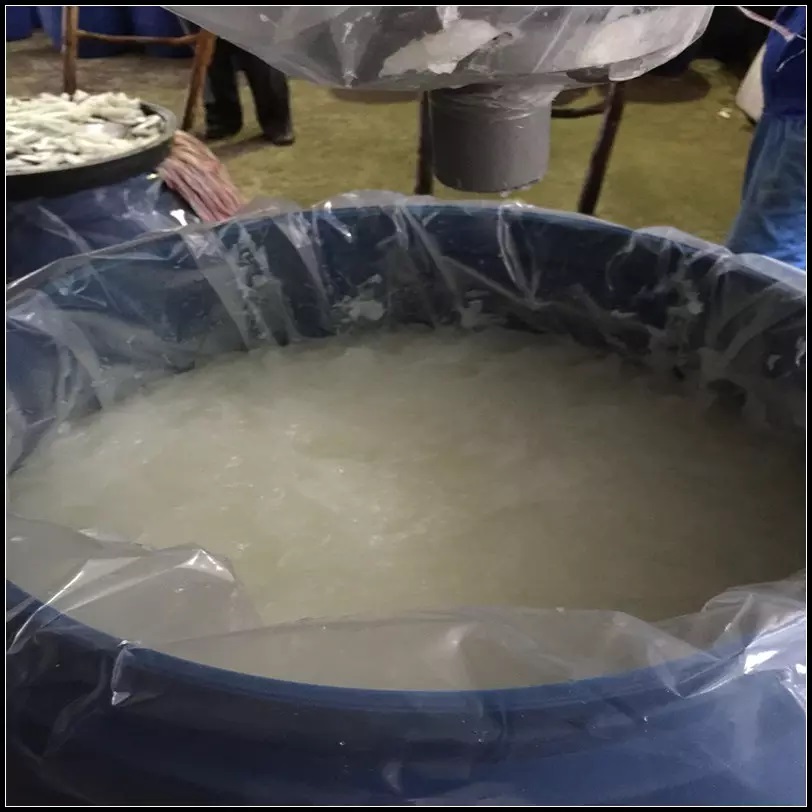 Surfactants Sodium Laureth Sulphate SLES