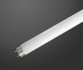 Glas T8 Led buis 10W 2ft