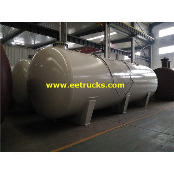 100 CBM Large LPG Aboveground Vessels