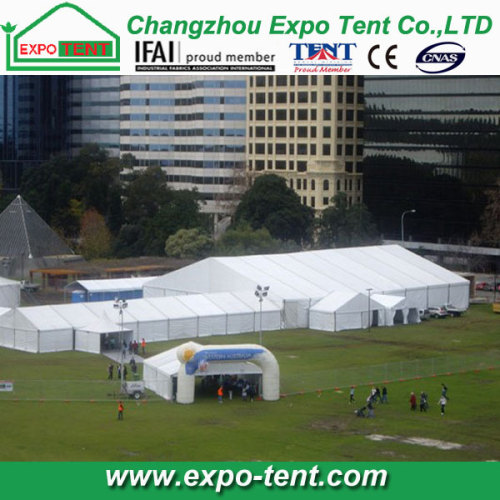 Outdoor Event Tent