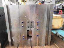 Plastic Injection Molding Spare Part Design