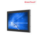 18.5 "Industrial Touch Panel PC All-in-One