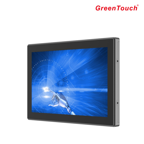 15.6 "Industrial Touch Panel PC All-in-One