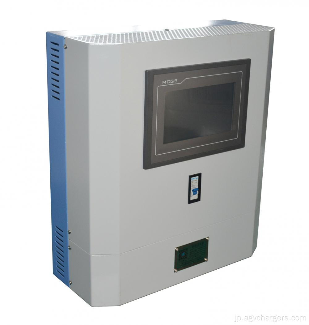 シングル出力> 200W出力48V DC電源