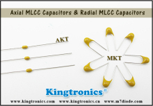Kt Kingtronics Stops Accepting Order of SMD MLCC Currently, Continues Supply of Radial/Axial MLCC