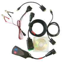 V7.83 diagbox Lexia 3 for Citroen for Peugeot Diagnostic Tool,Lexia 3 psa xs evolution PP2000 scanner