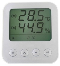 HTW3020A Temperature Humidity Transmitter with 4 20mA output