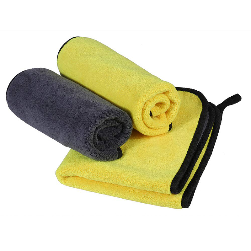 Car Cleaning Towel