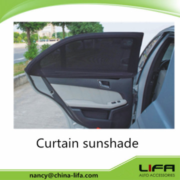 Customized sunshade sox made in China