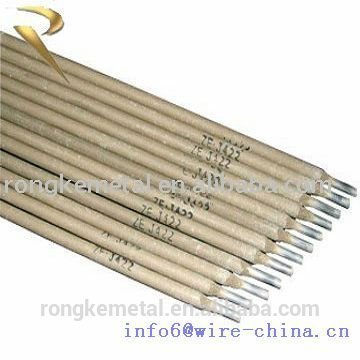SUPPLY WELDING ROD