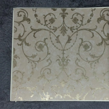 3d non-woven wallpaper toile american wall covering