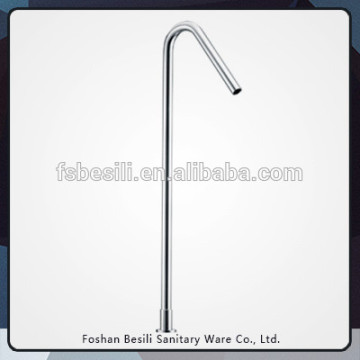 Brass free stand bath tub spouts SB001