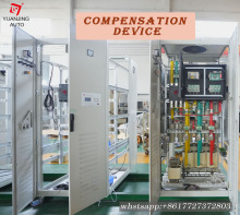 Effective Compensation Devices for Temperature Control