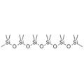 TETRADEKAMETHYLHEXASILOXAN CAS 107-52-8