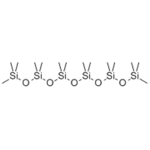 테트라 헥실 헥사 실록산 CAS 107-52-8