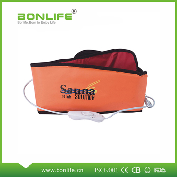 Vibration Sauna Belt