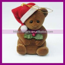 Bear Shape Jewelry Gift Boxes