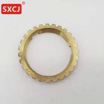 isuzu dmax gear ring