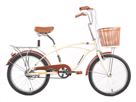 26 Inch Comfort Lady Bike