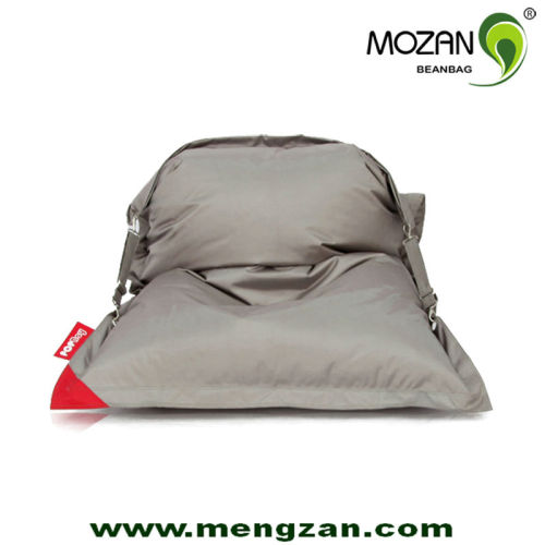 MZ004 luar tahan air malas boy lounger beanbags bantal