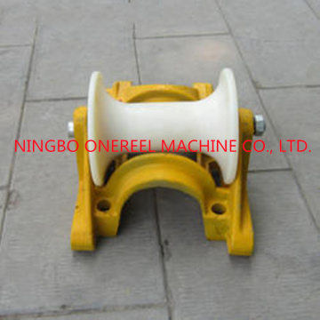 Roller for Pipe Laying Cable Roller