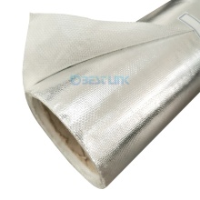 Factory Price E-Glass Fiber Foil Glass