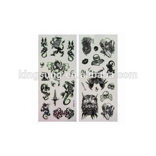 Stickers/tattoo back/nail stickers/shoes decoration
