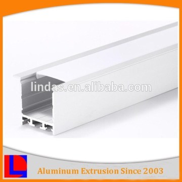 Recessed Heat Sink Application And Aluminum Alloy Led Lighting Fixture
