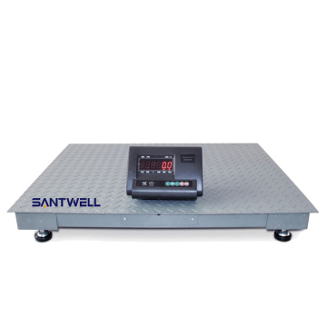 Floor scale weighing scale electronic platform scale