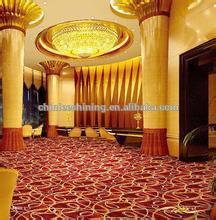 Floor shaggy Carpet for home and hotel