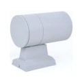 LEDER Outdoor Wall Lights With Motion Sensor