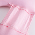 Neuer Stil Baumwoll U-Form Schwangerschaftskissen zum Schlafen