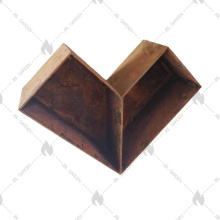 Decoration Metal Wall Planter