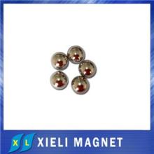 Magnetic Ndfeb Ball