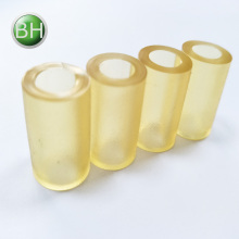 Compatible Rubber Feed and Exit Pickup Roller for Fujitsu FI-5650/5750/5650C/5750C Scanners (PA03338-Y327 PA03338-Y239)