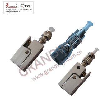 Bare Fiber Adaptor