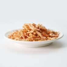 Pure Premium Krill Freeze Dried Pet Food: A Superior Choice for Animal Feed - Euphausia Superba Antarctic Krill