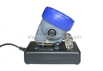 3W High Brightness Waterproof Caplamp