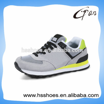 Hot selling discount athletic shoes for men